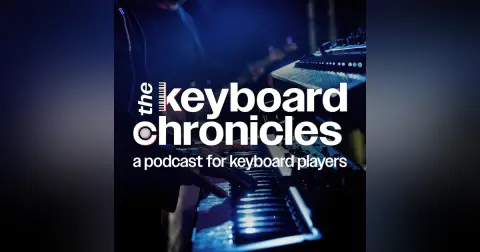 Bobby Cressey, Organist (San Diego Padres) / Solo Artist / Mighty Untouchables (Part 1)