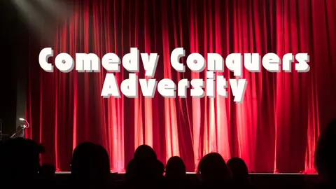 How Humor Heals: Comedian Eric Piesco on Cancer, Comedy, and Life