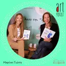 Art Podcast 33: Μαρίνα Γιώτη