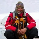 #42 - Jon Turk - Exploring with the Shaman, Hunter, and Tundra