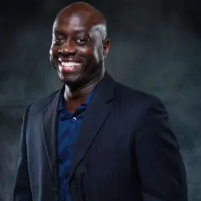 Cedric D. Nelson Profile Photo