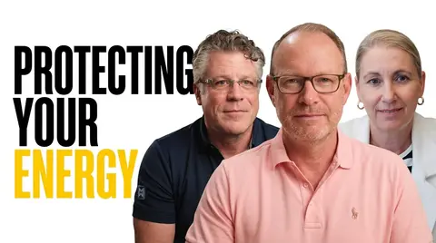 Protecting Your Energy Investment in Business
