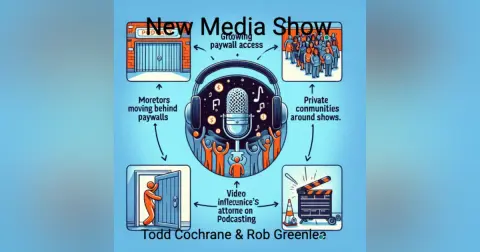 The Future of Podcast Monetization: Beyond Traditional Ads #602