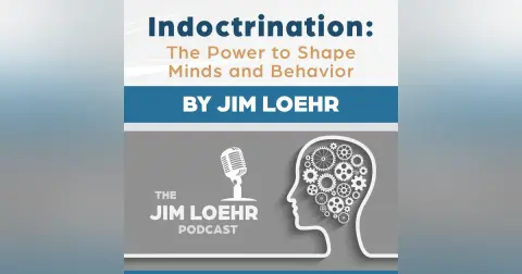 Indoctrination: The Power to Shape Mind and Behavior