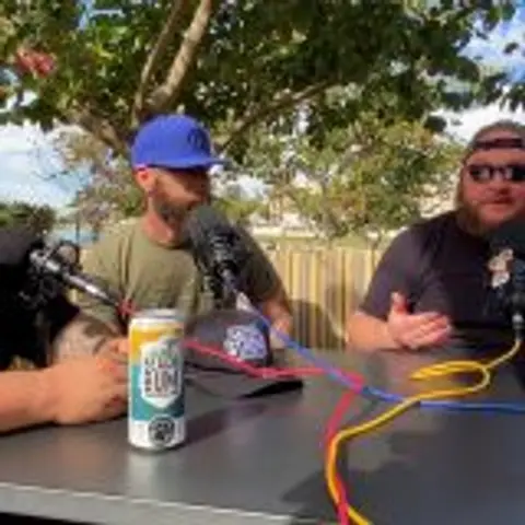 Podcast: 2023 Arizona Beer Week Roundtable Discussion at PHX Beer Co.