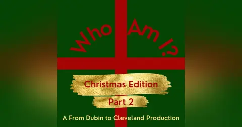 Who Am I? Christmas Edition Part 2
