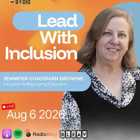 Jennifer Chassman Browne on Disability Inclusion and Awareness | 1,611