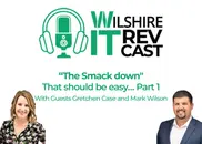 "The Smack Down" Part 1