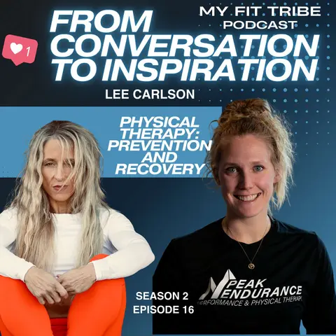 Erienne Lauersdorf, DPT  Physical Therapy for Prevention and Recovery