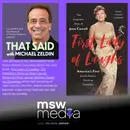 First Lady of Laughs | Grace Kessler Overbeke