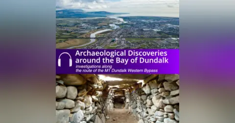 Bay of Dundalk Audiobook