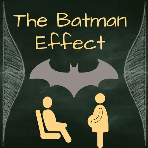 The Batman Effect: Do weird surprises make people nicer?