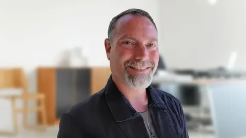 How Rick Cockerham’s AI Outsmarts Wall Street without Predicting a Thing