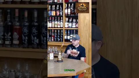 Old Bottles: #art  & #history #bourbon #whiskey #bourbonbrassandbeyond  #podcast