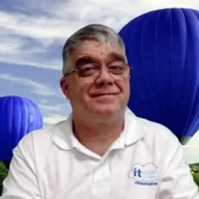 Chris Mitchell Profile Photo