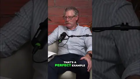 The Environmental Transformation Podcast