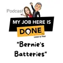 Bernie's Batteries!