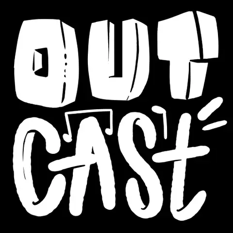 ‘De saudade aan de horizon’  Outcast 73 met Kim Aplonia Poldner