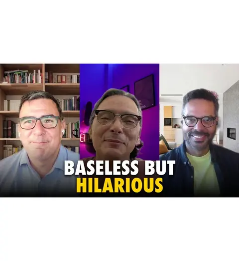 Baseless But Hilarious