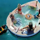 Navigating the Waves of Innovation in Hot Tub Boats Featuring Spacruzzi Founder Alex Kanwetz - Episode #140