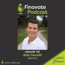 EP 122: Rob Perrelli, Alliant CU