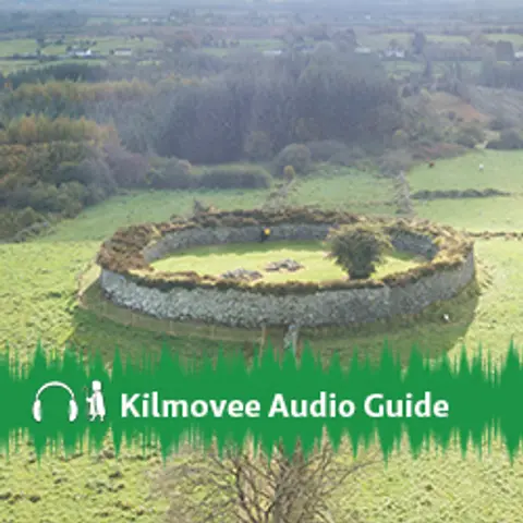 Kilmovee Heritage Trail