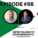 IGHS56 - Navigating the Intersection of AI and Information Governance with Kevin Benedicto