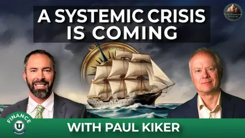Navigating the Market Storm: A Day of Volatility and Big Questions