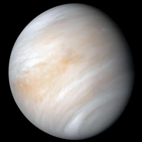 Could there really be life in the clouds of Venus?