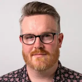 Shane Puxley Profile Photo