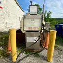 Coffee ☕️ Food 🥪 and Fuel ⛽️ at Charlotteville General Store