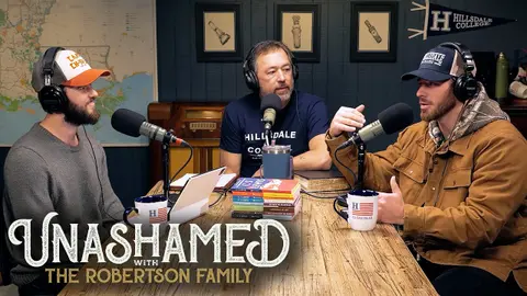 Ep 1279 |  Our Culture’s Biggest Lie About Spirituality