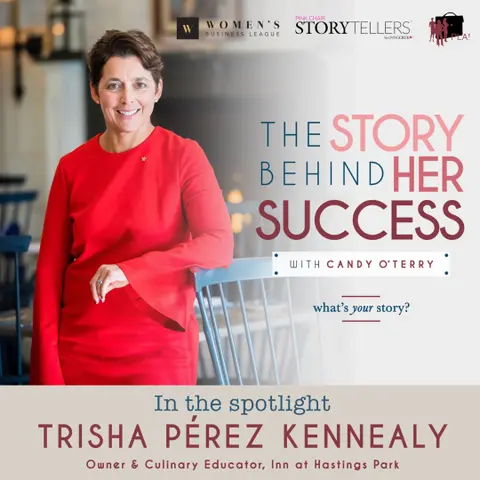 Trisha Perez Kennealy -279