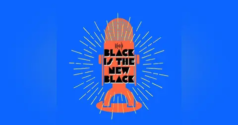 Black is the New Black-Episode 120