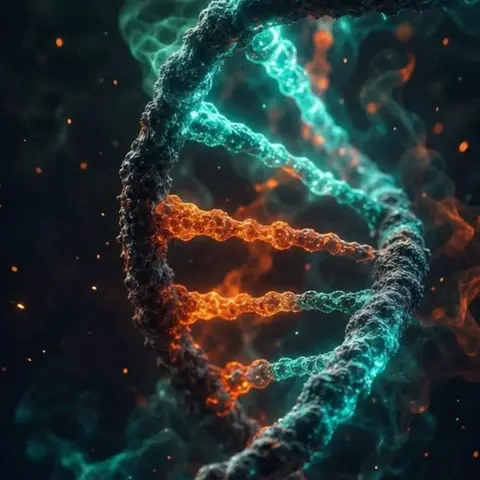 12-Strand DNA Activation