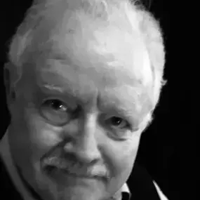 Nick Bromley Profile Photo