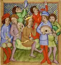 96: The Troubadours Intro & Chapter 1