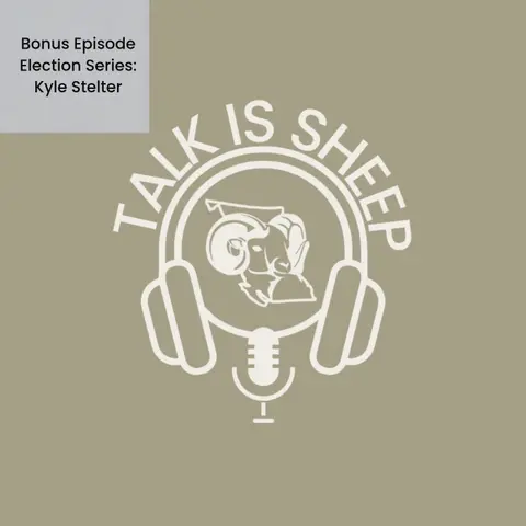 Bonus Episode Election Series: Kyle Stelter