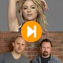 Ep. 014 – Shakira – “Why Wait”