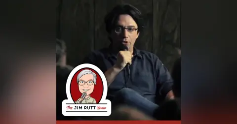 Currents 022: Curtis Yarvin on Institutional Failure