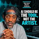 AI Should Be the Tool, Not the Artist