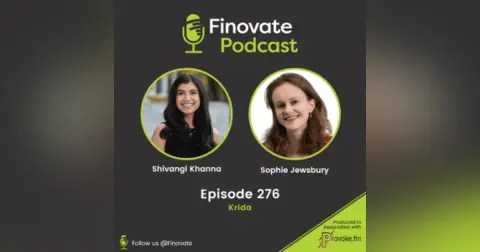 EP 276: Shivangi Khanna and Sophie Jewsbury, Krida