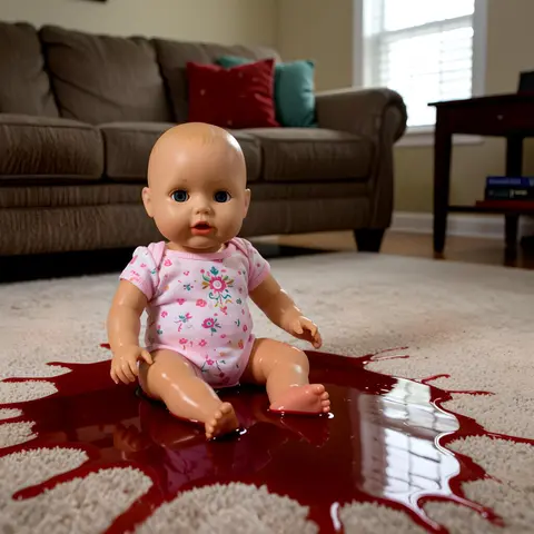Detectives, what was the strangest case you’ve ever investigated?