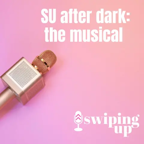 SU After Dark: The Musical