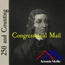 Congressional Mail–June 3, 1776