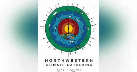 5.8 Northwest Climate Gathering tour by song