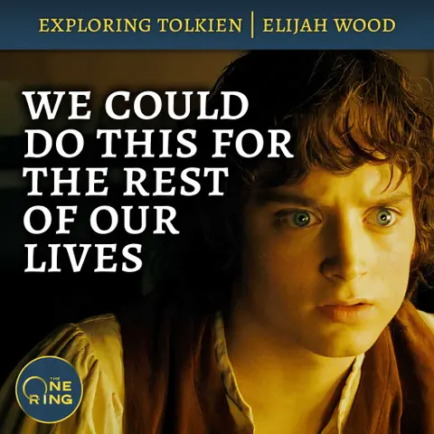 141. An Interview with Elijah Wood