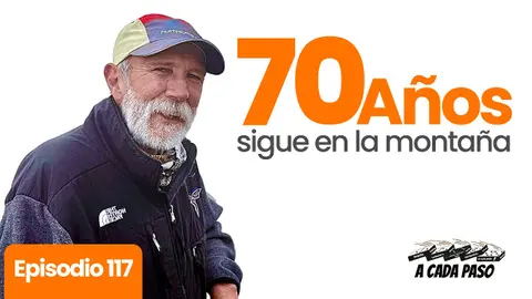 Riesgo no es peligro: lecciones de un guía de montaña | EP. 117