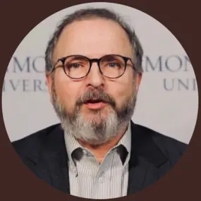 Richard Roberts Profile Photo