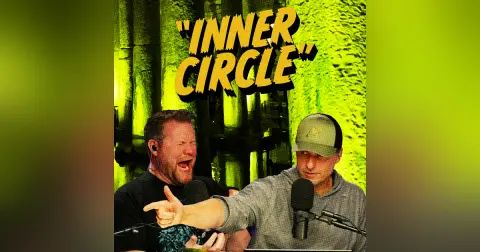 Inner Circle | Time For Chaos S4 E10 | Call of Cthulhu Masks of Nyarlathotep